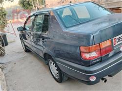 فولكسفاغن ڤينتو